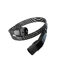 Type 2 to Type 2 Charging Cable